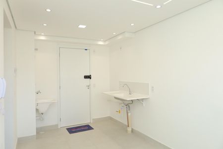 Apartamento para alugar com 32m², 2 quartos e sem vagaSala