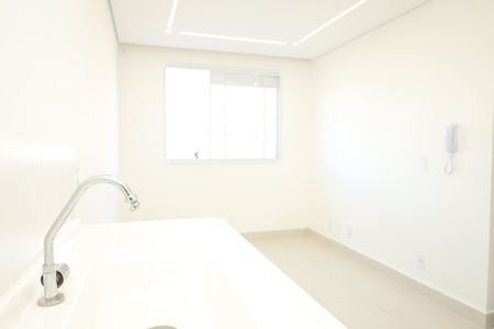 Apartamento para alugar com 32m², 2 quartos e sem vagaCozinha