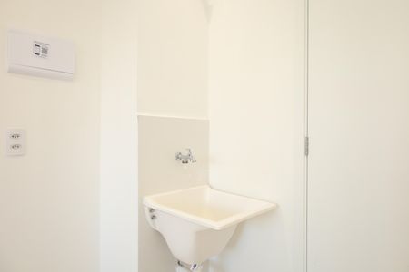 Apartamento para alugar com 32m², 2 quartos e sem vagaÁrea de Serviço