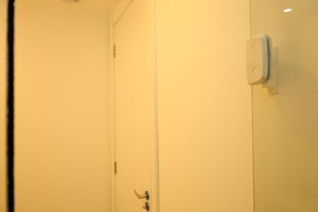 Apartamento para alugar com 32m², 2 quartos e sem vagaBanheiro