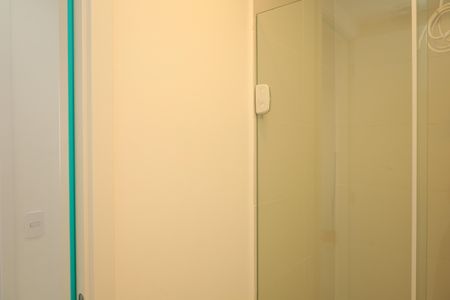 Apartamento para alugar com 32m², 2 quartos e sem vagaBanheiro