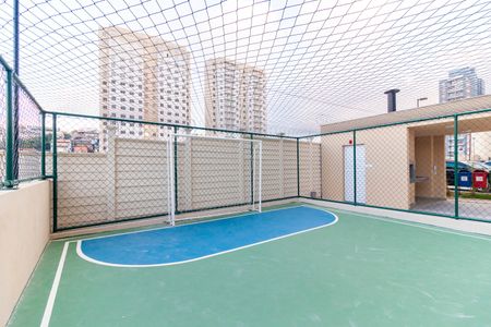 Apartamento para alugar com 32m², 2 quartos e sem vagaÁrea comum - Quadra