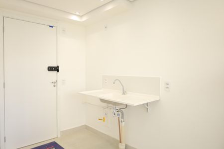 Apartamento para alugar com 32m², 2 quartos e sem vagaCozinha