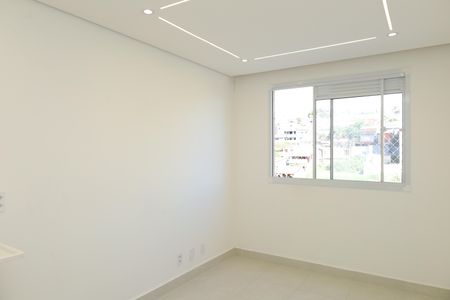 Apartamento para alugar com 32m², 2 quartos e sem vagaSala