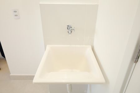 Apartamento para alugar com 32m², 2 quartos e sem vagaÁrea de Serviço