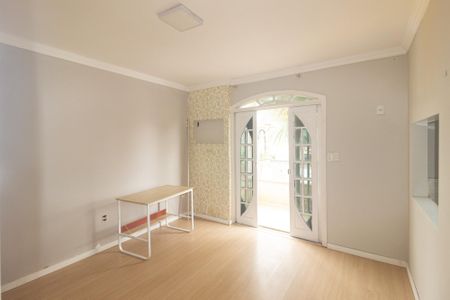 Suíte de casa para alugar com 4 quartos, 200m² em Campo Grande, Rio de Janeiro