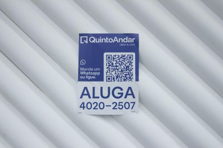 Casa para alugar com 200m², 4 quartos e 4 vagasPlaquinha