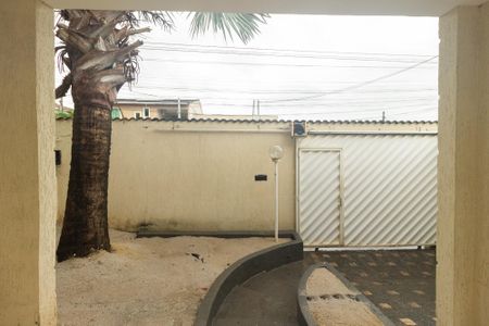 Casa para alugar com 200m², 4 quartos e 4 vagasVista da Sala