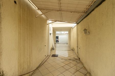 Casa para alugar com 200m², 4 quartos e 4 vagasGaragem