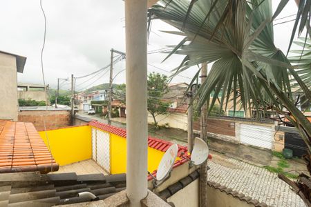 Casa para alugar com 200m², 4 quartos e 4 vagasVaranda da Suíte