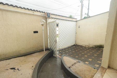 Casa para alugar com 200m², 4 quartos e 4 vagasQuintal