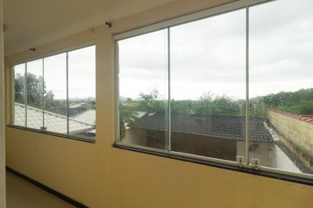 Casa para alugar com 200m², 4 quartos e 4 vagasVista do Quarto 2