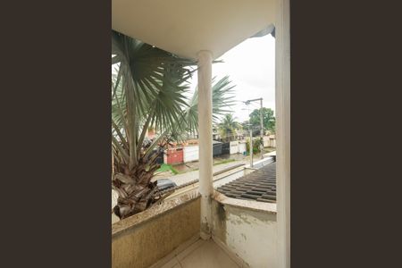 Casa para alugar com 200m², 4 quartos e 4 vagasVaranda da Suíte