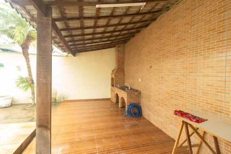 Casa para alugar com 200m², 4 quartos e 4 vagasVaranda gourmet