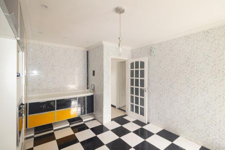 Casa para alugar com 200m², 4 quartos e 4 vagasCozinha