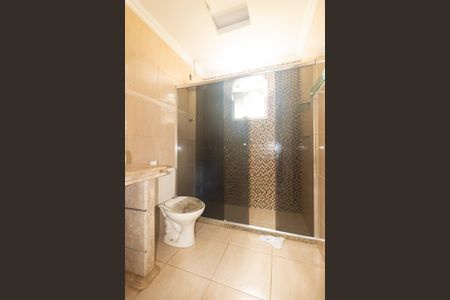 Casa para alugar com 200m², 4 quartos e 4 vagasBanheiro Social 1