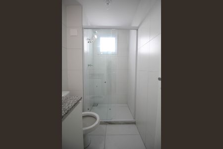 Apartamento para alugar com 69m², 2 quartos e 1 vaga Apartamento para alugar com 69m², 2 quartos e 1 vagaBanheiro