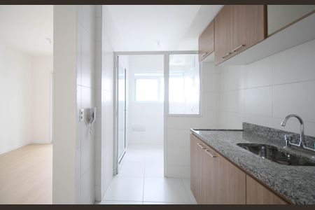 Apartamento para alugar com 69m², 2 quartos e 1 vaga Apartamento para alugar com 69m², 2 quartos e 1 vagaCozinha