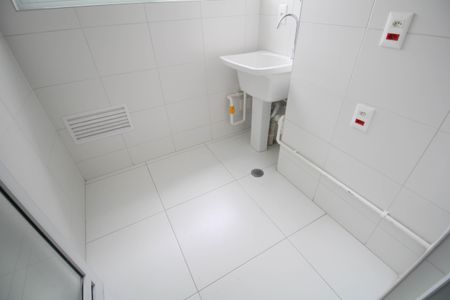 Apartamento para alugar com 69m², 2 quartos e 1 vaga Apartamento para alugar com 69m², 2 quartos e 1 vagaÁrea de Serviço