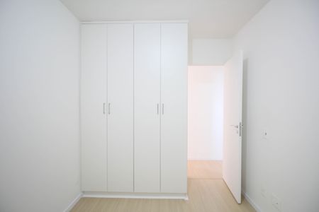 Quarto  de apartamento para alugar com 2 quartos, 69m² em Jardim Caboré, São Paulo
