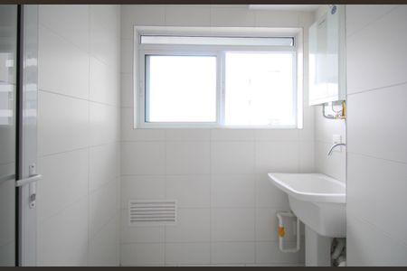 Apartamento para alugar com 69m², 2 quartos e 1 vaga Apartamento para alugar com 69m², 2 quartos e 1 vagaÁrea de Serviço