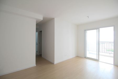 Sala de apartamento para alugar com 2 quartos, 69m² em Jardim Caboré, São Paulo