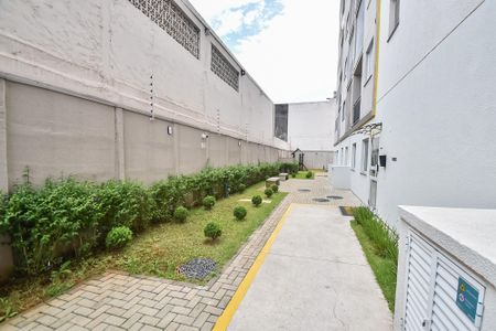 Apartamento para alugar com 24m², 1 quarto e sem vagaÁrea comum