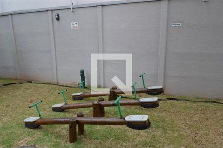 Apartamento para alugar com 24m², 1 quarto e sem vagaÁrea comum - Playground