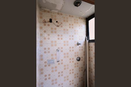 Apartamento à venda com 70m², 2 quartos e 1 vagaBanheiro de serviço