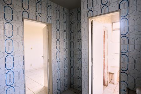 Apartamento à venda com 70m², 2 quartos e 1 vagaCozinha