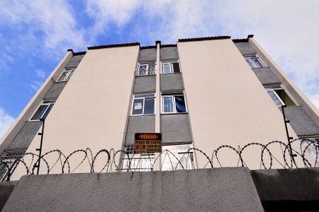 Apartamento à venda com 70m², 2 quartos e 1 vagaFachada