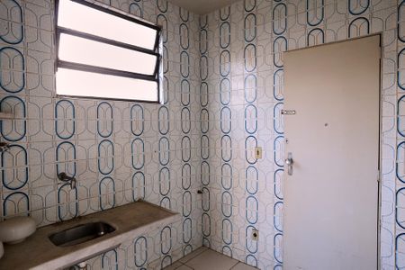 Apartamento à venda com 70m², 2 quartos e 1 vagaCozinha