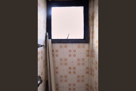 Apartamento à venda com 70m², 2 quartos e 1 vagaBanheiro de serviço