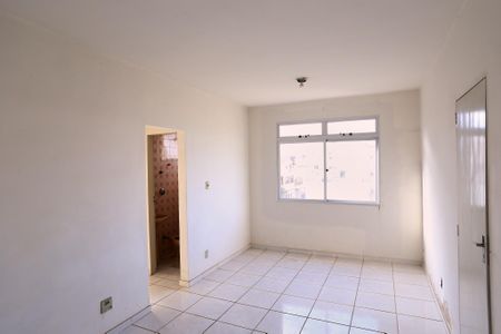 Sala de apartamento à venda com 2 quartos, 70m² em Nova Floresta, Belo Horizonte
