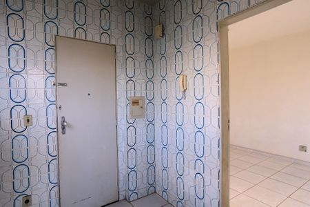Apartamento à venda com 70m², 2 quartos e 1 vagaCozinha