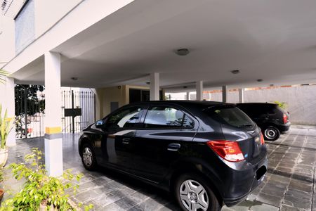 Apartamento à venda com 70m², 2 quartos e 1 vagaGaragem