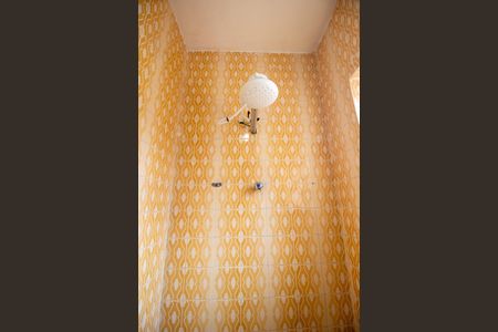 Casa para alugar com 400m², 3 quartos e 2 vagasBanheiro de serviço