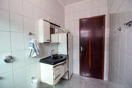 Casa para alugar com 400m², 3 quartos e 2 vagasBanheiro 