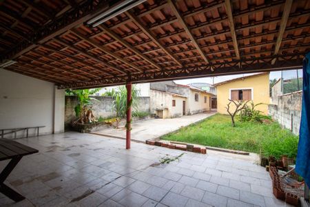 Casa para alugar com 400m², 3 quartos e 2 vagasQuintal 