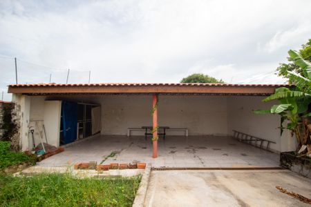 Casa para alugar com 400m², 3 quartos e 2 vagasQuintal 