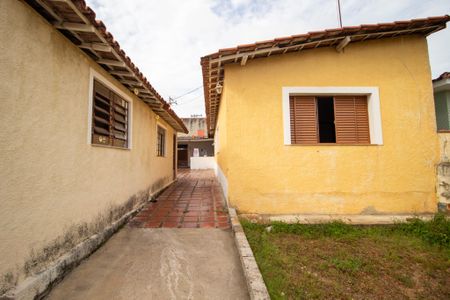 Casa para alugar com 400m², 3 quartos e 2 vagasQuintal 