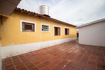 Casa para alugar com 400m², 3 quartos e 2 vagasEdicula 