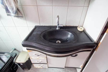 Casa para alugar com 400m², 3 quartos e 2 vagasBanheiro 