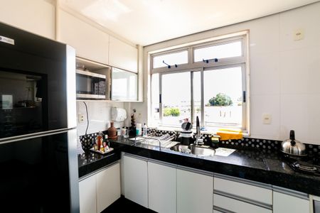 Apartamento para alugar com 180m², 3 quartos e 3 vagasCozinha