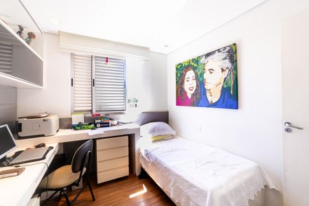 Apartamento para alugar com 180m², 3 quartos e 3 vagasQuarto 2