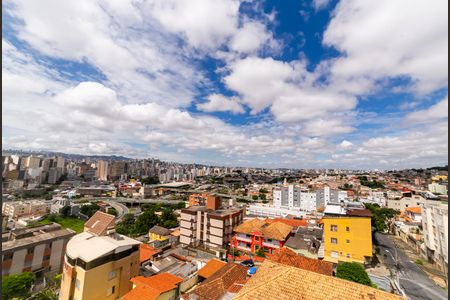 Apartamento para alugar com 180m², 3 quartos e 3 vagasVista da Sacada
