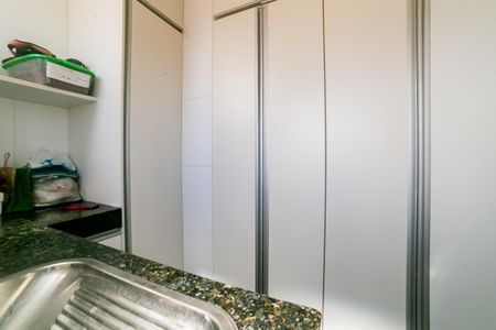 Apartamento para alugar com 180m², 3 quartos e 3 vagasÁrea de Serviço