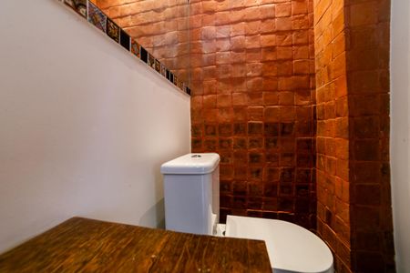 Apartamento para alugar com 180m², 3 quartos e 3 vagasLavabo