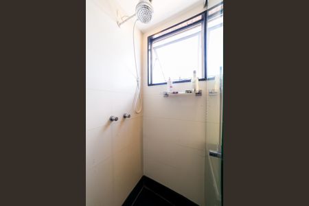 Apartamento para alugar com 180m², 3 quartos e 3 vagasBanheiro Social