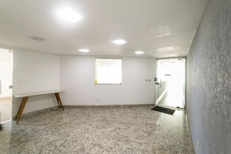 Apartamento para alugar com 180m², 3 quartos e 3 vagasHall de entrada